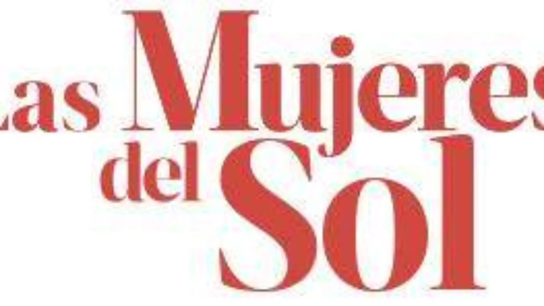 ID mujeres del sol